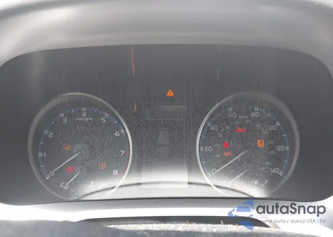 2017 Toyota Rav4 Le from USA, damaged, VIN JTMBFREV0HJ112531